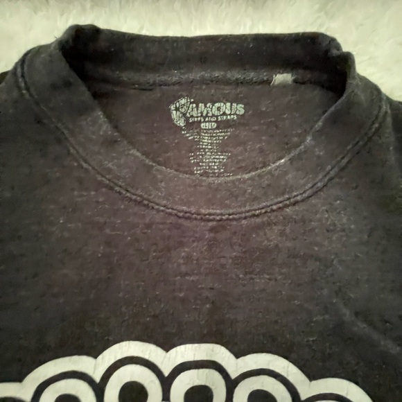 Men’s Famous sweater size XL - Picture 3 of 4